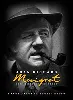 dvd maigret - jean richard - les meilleures enquêtes : saison 1 - édition limitée