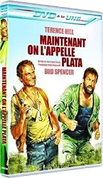 dvd maintenant on l'appelle plata