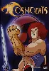 dvd manga cosmocats vol 1