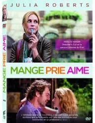 dvd mange, prie, aime - director's cut