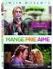 dvd mange, prie, aime - director's cut