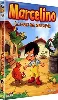 dvd marcelino : la poule aux oeufs d'or