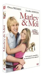 dvd marley et moi