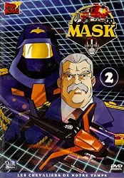 dvd mask volume 2