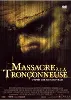 dvd massacre à la tronçonneuse