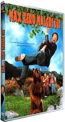 dvd max zéro malgré lui