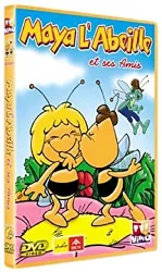 dvd maya l'abeille et ses amis