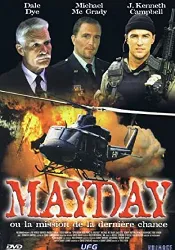 dvd mayday