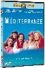 dvd méditerranée