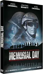 dvd memorial day