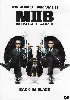 dvd men in black 2 - back in black