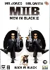 dvd men in black 2 - edition collector 2 dvd