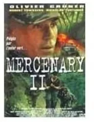 dvd mercenary volume 2