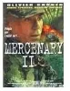 dvd mercenary volume 2