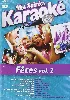 dvd mes soirées karaoké fête/vol.2 [import italien]
