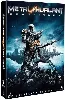 dvd metal hurlant chronicles - l'intégrale de la saison 1