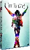 dvd michael jackson's this is it - edition simple