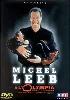 dvd michel leeb à l'olympia