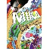 dvd mika live in cartoon motion