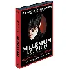 dvd millénium, le film