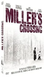 dvd miller's crossing
