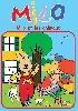 dvd milo : milo et les animaux
