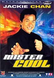 dvd mister cool