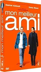 dvd mon meilleur ami