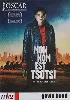 dvd mon nom est tsotsi