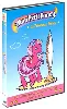 dvd mon petit poney : la princesse poney
