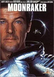 dvd moonraker