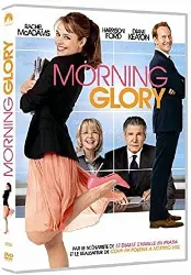 dvd morning glory