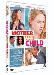 dvd mother and child