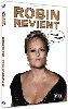 dvd muriel robin - robin revient (tsoin tsoin)