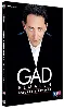 dvd musical, spectacle elmaleh, gad l'autre c'est moi edition simple