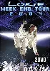 dvd musical, spectacle lorie week end tour 2004 édition collector