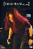 dvd musical, spectacle shakira mtv unplugged