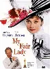 dvd my fair lady