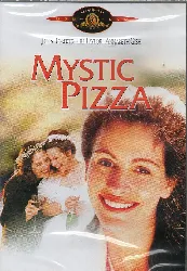dvd mystic pizza