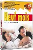 dvd neuf mois