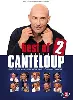 dvd nicolas canteloup best of n°2 : dans vivement dimanche (2 dvd)