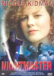 dvd nightmaster