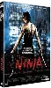 dvd ninja assassin