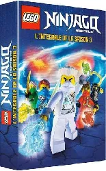 dvd ninja thunderkicks