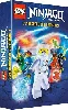 dvd ninja thunderkicks