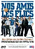 dvd nos amis les flics