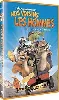 dvd nos voisins, les hommes