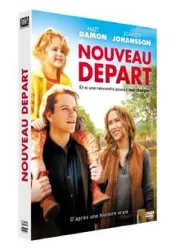 dvd nouveau départ