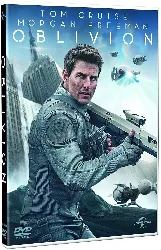 dvd oblivion