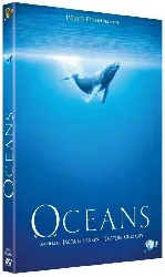 dvd océans